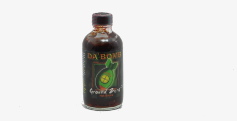 Loading Zoom - Da Bomb Hot Sauce Png, transparent png