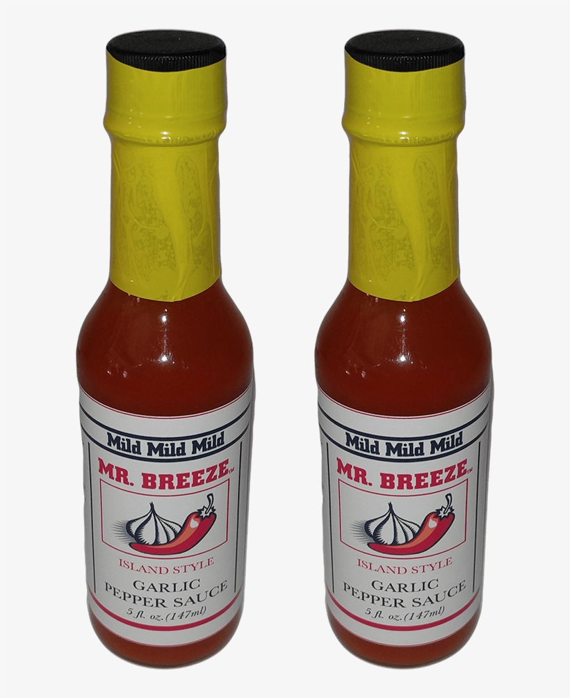 Breeze Hot Sauce Archives ~ Rgp - Garlic, transparent png