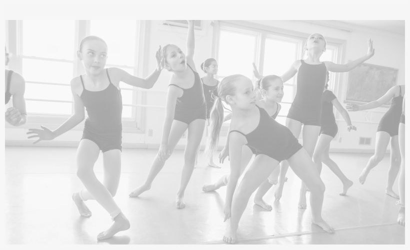 Coupe Dancers 2014 3 16 Modern Greyscale Crop - Turn, transparent png