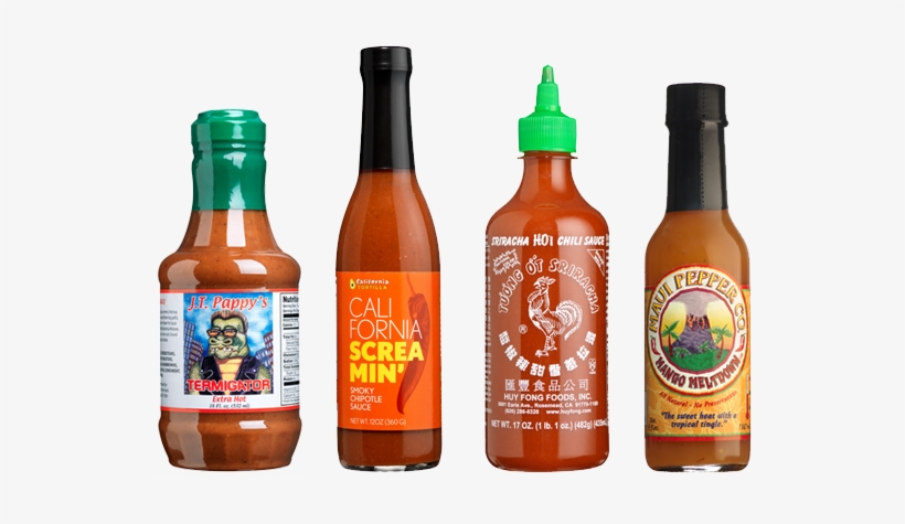 In Honor Of National Hot Sauce Day, On Monday January - Huy Fong Sriracha Hot Chili Sauce (17, transparent png