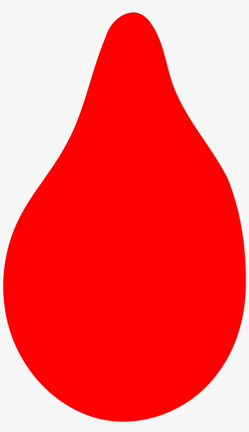 Open - Drop Of Hot Sauce, transparent png