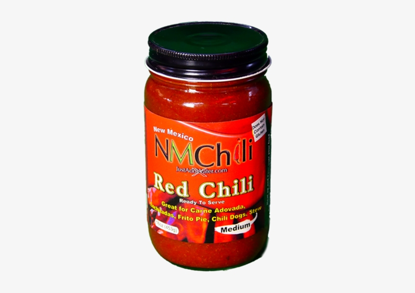 Red Chili Sauce - New Mexico Chile, transparent png