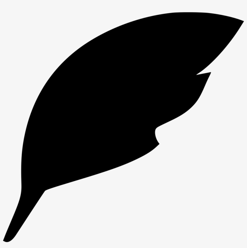 Feather Pen Isntrument Draw - Drawing, transparent png
