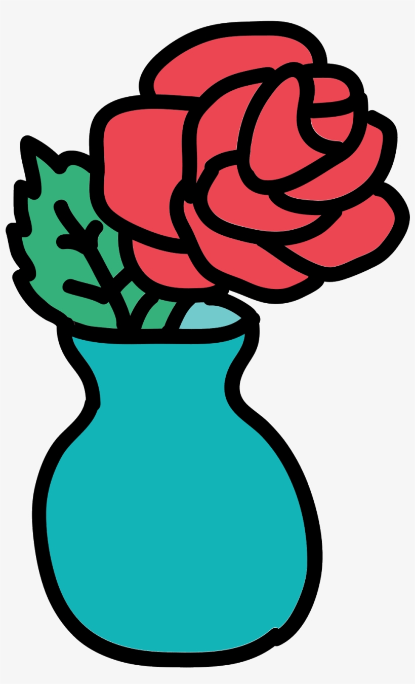 Wilted Flower Emoji Iphone The Emoji Vase 1600x1600 PNG Download