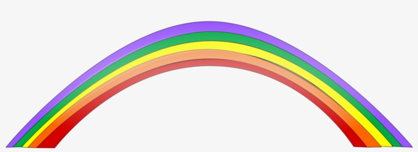 Graphic Freeuse Library Computer Icons Rainbow Line - Clip Art, transparent png