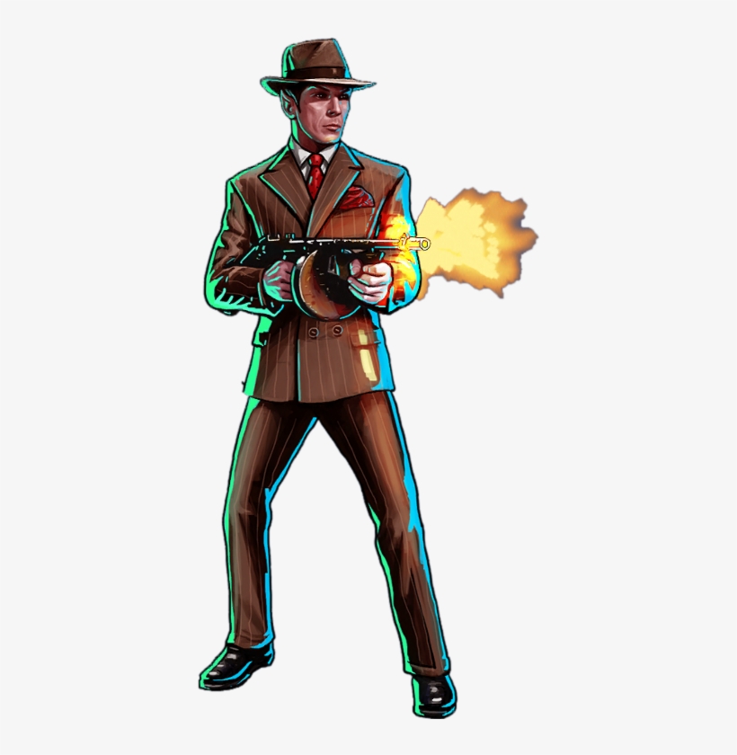 Kellyplanet Ratings Are Calculated By Considering Both - Star Trek Kirk Gangster, transparent png