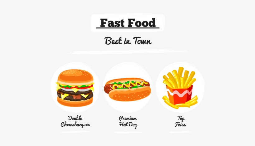 And - Food Illustration Png, transparent png