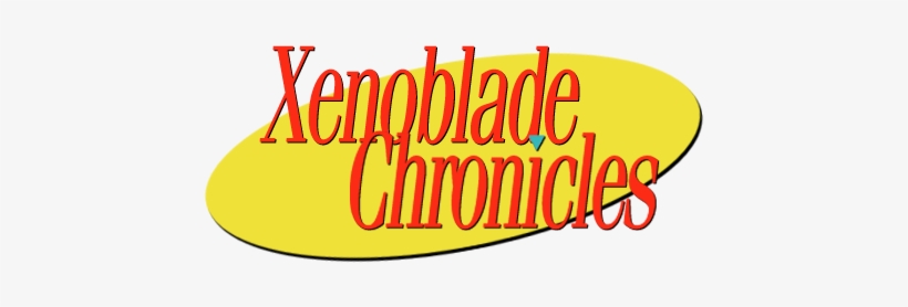 Does Anybody Have The Seinfeld Midi Soundfont - Seinfeld Logo Transparent, transparent png