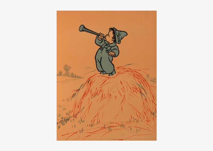 Vector Library Download Kfc The Best Worst Fast Boy - Mother Goose In Prose [book], transparent png