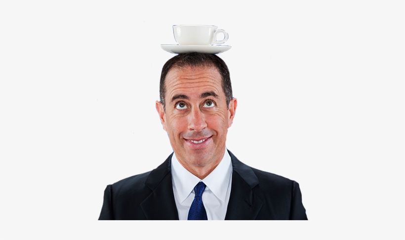 Buy Tickets For Legendary Comedian Jerry Seinfeld Live - Jerry Seinfeld Transparent, transparent png