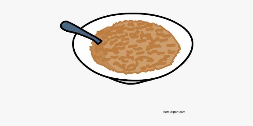 Poridge Clip Art In Png Format - Portable Network Graphics, transparent png