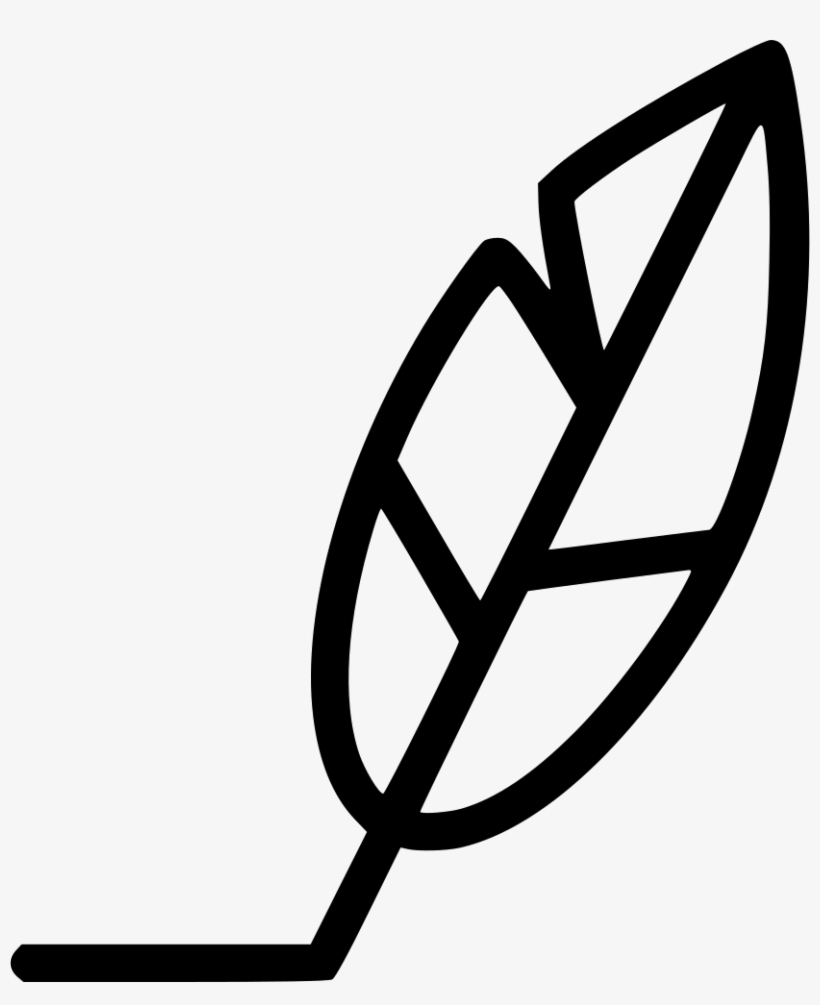 Feather Comments - Emocionarse Por La Felicidad De Otro Es Ser Feliz Dos, transparent png