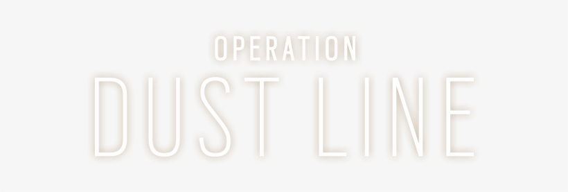 In Operation Dust Line, Two Navy Seal Operators Join - Rainbow Six Siege Red Crow Png, transparent png