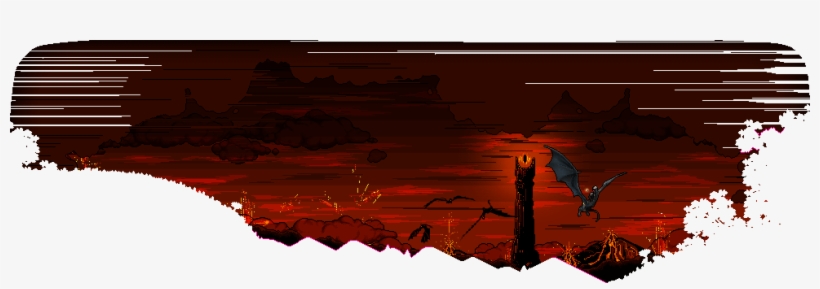 Http - //habbo - Hs - Llnwd - Net/c Images/oms Fr/lotr - Habbo Lord Of Rings, transparent png