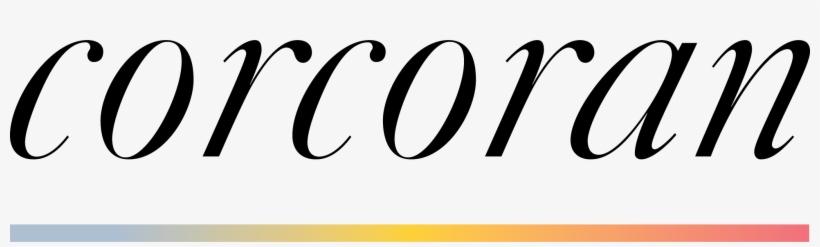 Sponsored By Corcoran Real Estate With Additional Corcoran Group 1956x494 Png Download Pngkit