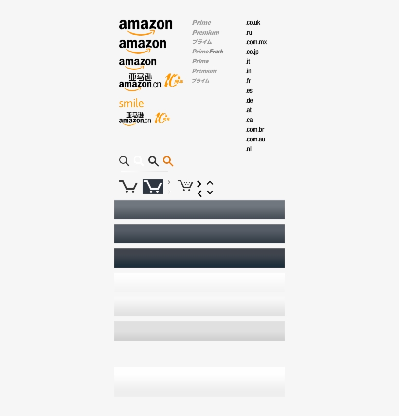 Season/staffel 1-9 Komplett - Sign Out Of Amazon Iphone App, transparent png
