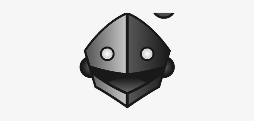 Polite Robot Productions Visual Identity - Cartoon, transparent png
