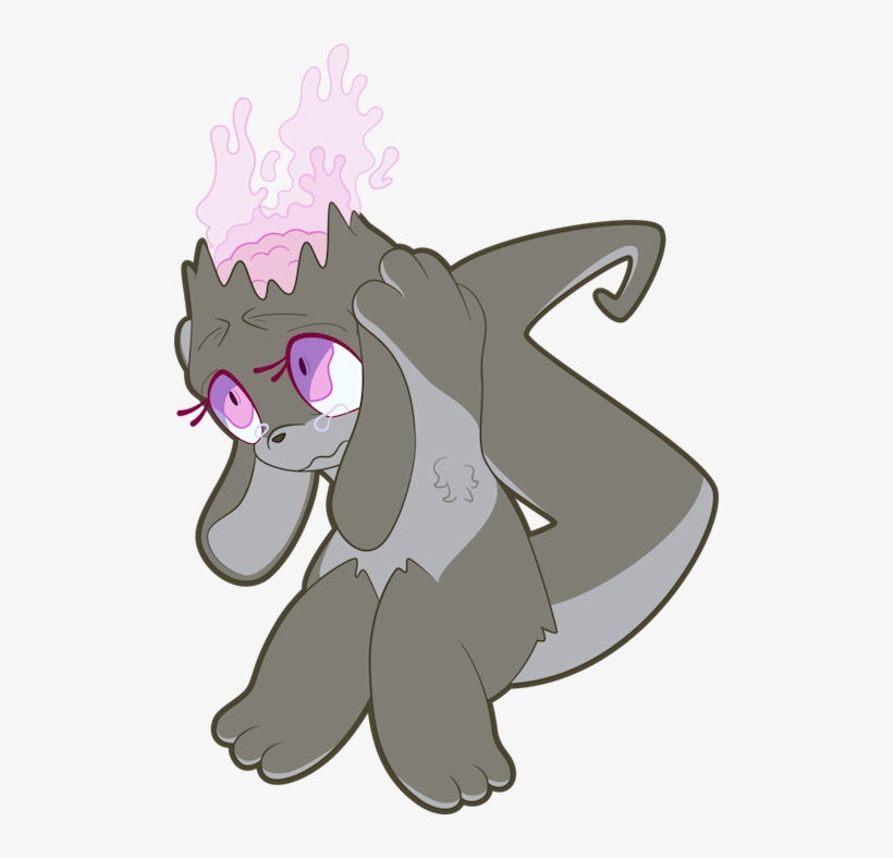 My Art Name Is Cuddlyspider - Cartoon, transparent png