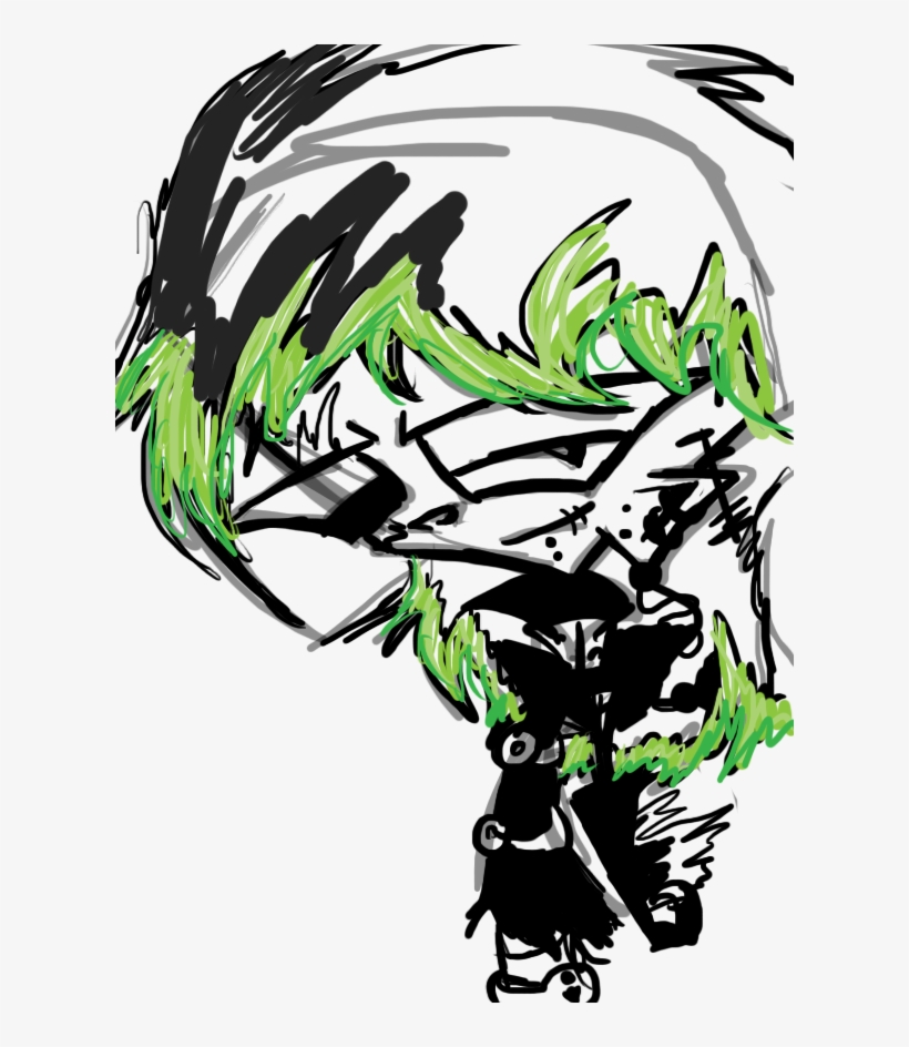 Invader Zim Fancharacters Fondo De Pantalla Called, transparent png