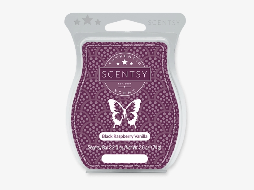 What Is A Scentsy Bar - Pretty And Plum Scentsy, transparent png