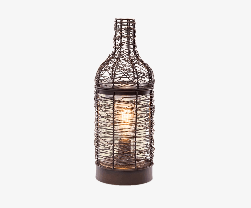 Vino Warmer - Scentsy Wine Bottle Warmer, transparent png
