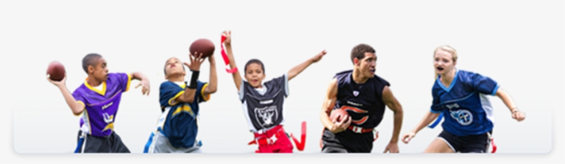 2 - Indoor Nfl Flag Football, transparent png