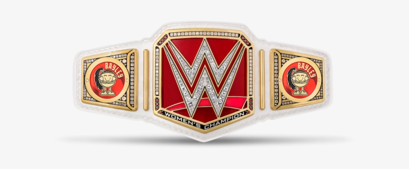 Raw Women's Championship Bayley - Wwe Raw Women's Championship, transparent png