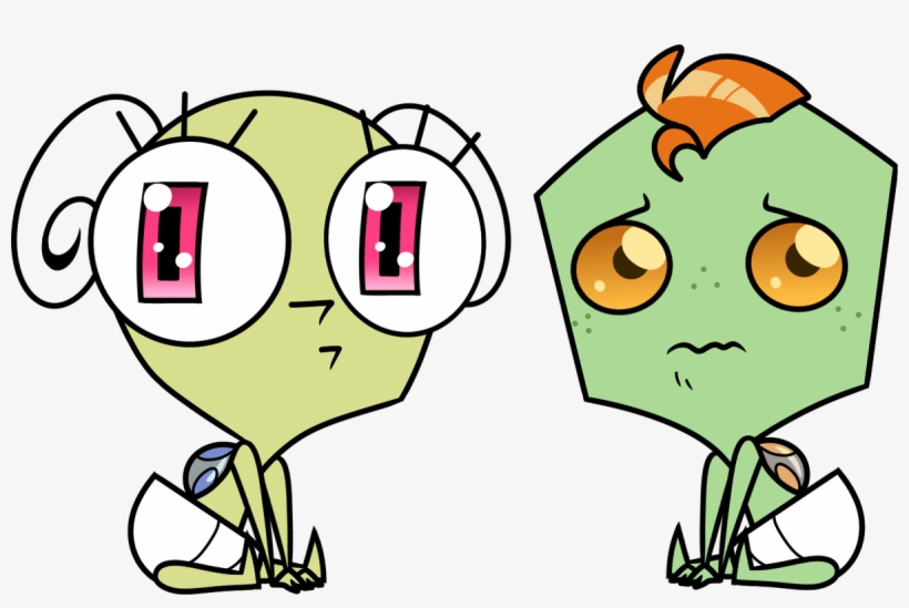 Andy Biohazard Andy Biohazard Twitter Png Lithium Invader - Cartoon, transparent png