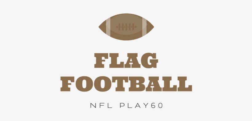 Flag Football - Football Bingo, transparent png