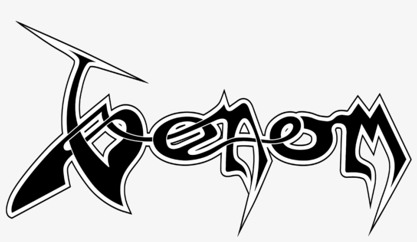Venom Black Metal, transparent png