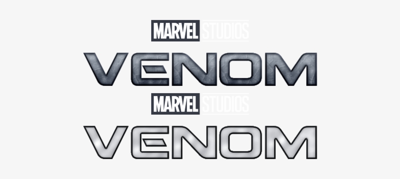 Venom Movie Logo Png Jpg Library Stock - Marvel Logo White Ceramic Mug, Multi-colour, transparent png