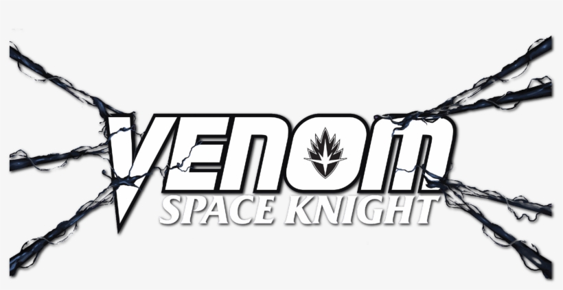 Venom Space Knight Logo - Wiki, transparent png