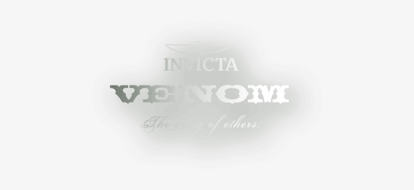 Venom Logo - Calligraphy, transparent png