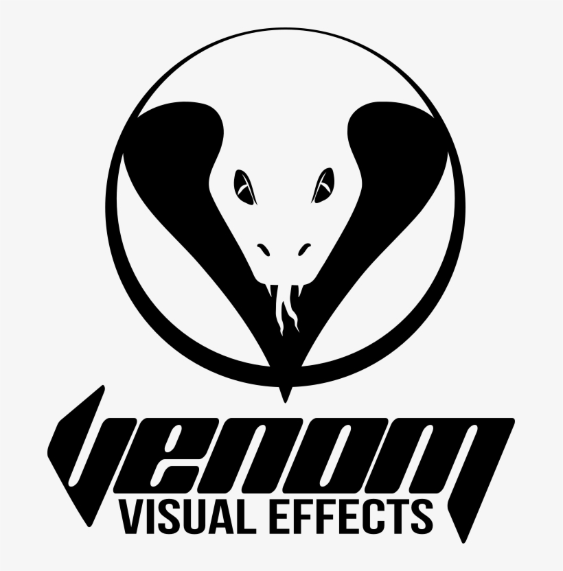Venom Vfx, transparent png