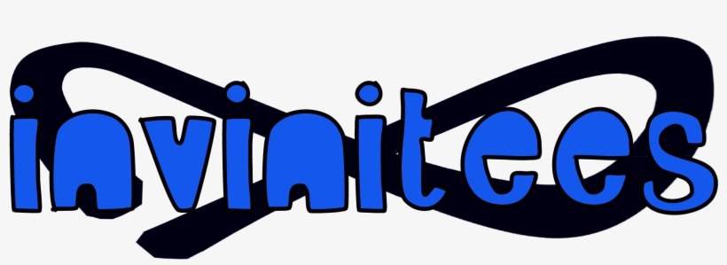 Invinitees - Com - T-shirt, transparent png