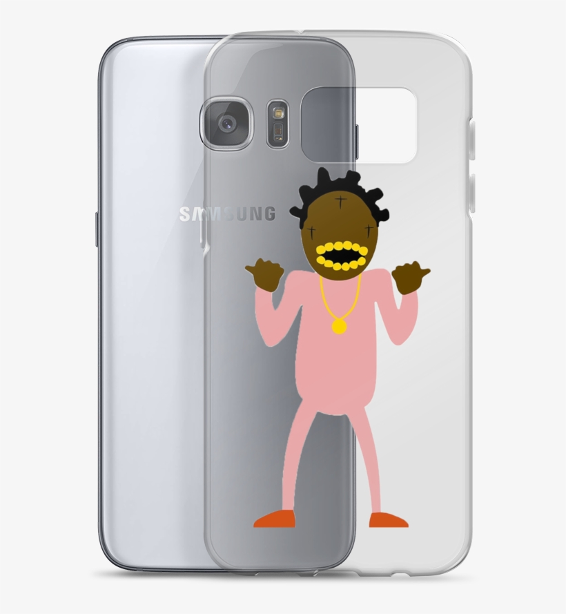 Samsung Case Kodak Black - Samsung Group, transparent png