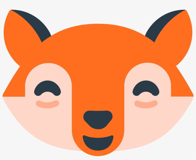 Open - Cartoon Animal Faces Mouth Open, transparent png