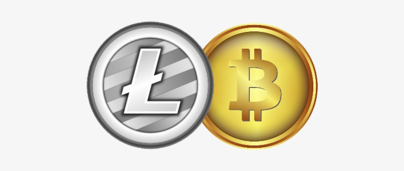In Order To Start Using This Digital Currency, You - Litecoin Icon New, transparent png
