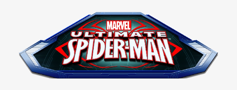 Download Ultimate Spiderman Clipart Hq Png Image - Ultimate Spider Man Complete Series, transparent png