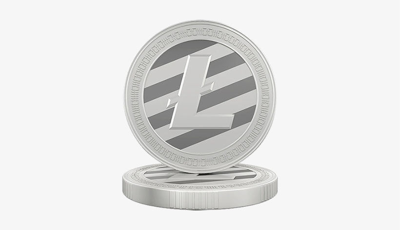 Buy Litecoin - Broker, transparent png