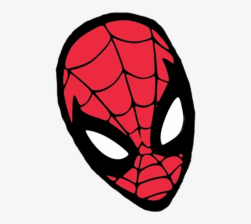 Report Abuse - Spider-man, transparent png