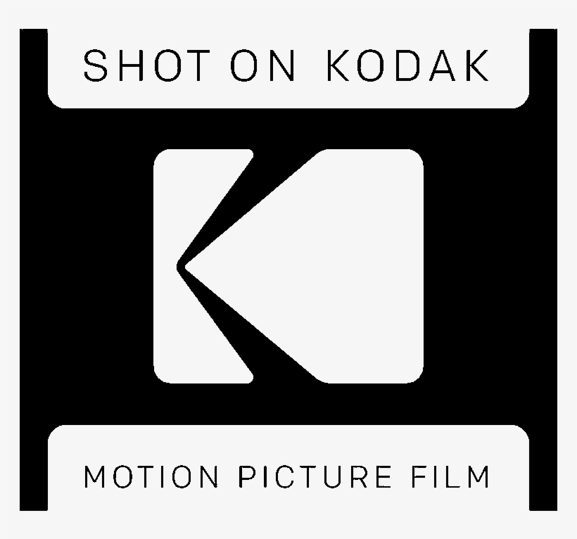 Download Transparent Shot On Kodak Motion Picture Film PNGkit