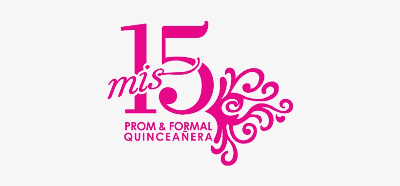 Special Occasion Dresses Laredo, Tx - Logo Mis 15, transparent png