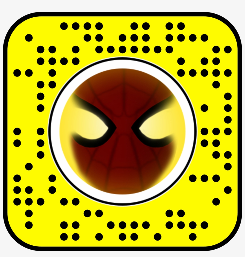 New Face Lensspider-man Face Mask, Someone Had To Do - Sims 4 Snapchat Lens, transparent png