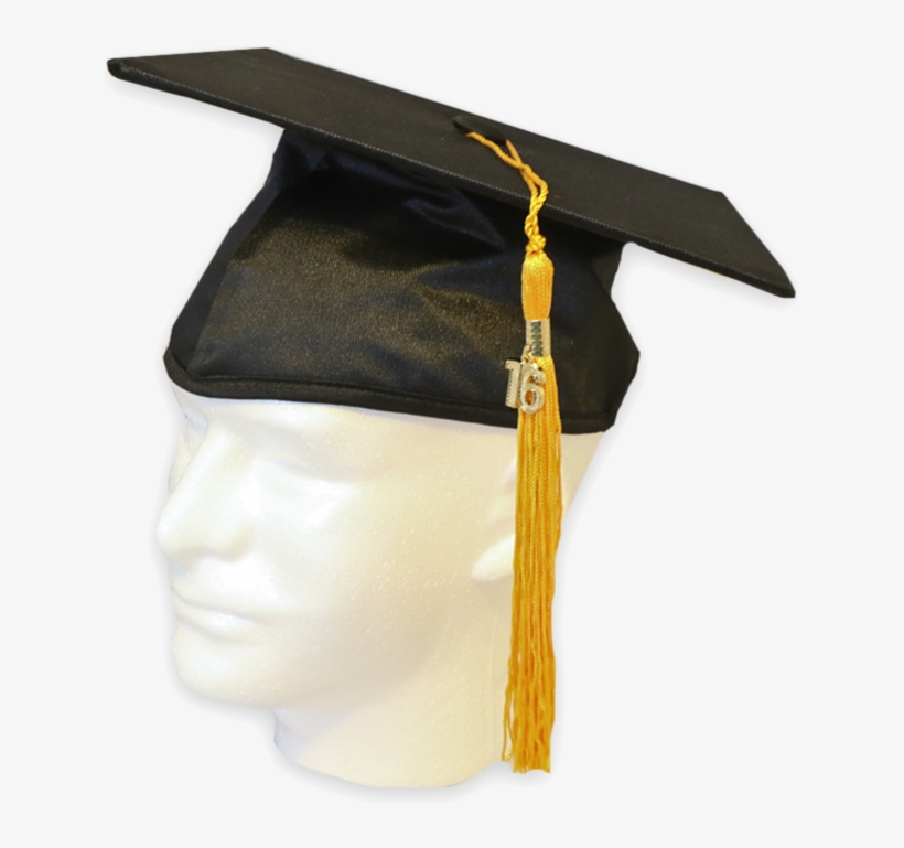 Graduation Tassel W/year Emblem - Graduation Ceremony, transparent png