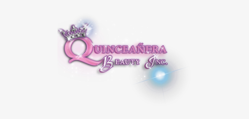 Quinceañera Logotipo, transparent png