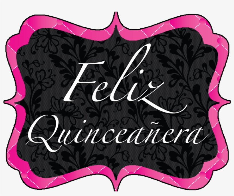 Quinceanera Bundle - Happy Rizzi House, transparent png