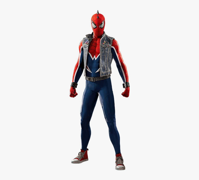 Marvel's Spider-man Collector's Edition, Sony, Playstation - Spider Man Pre Order, transparent png