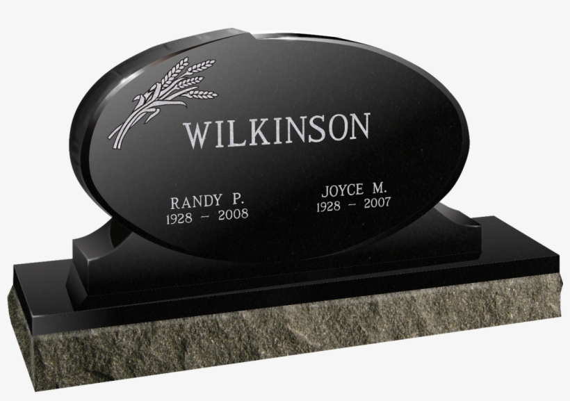 Tombstone, Gravestone Png - Headstone, transparent png