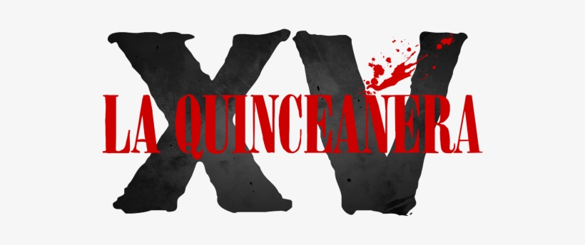 La Quinceañera - Quinceañera, transparent png